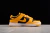 Dunk Low Goldenrod - loja online