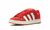 TÊNIS ADIDAS CAMPUS 00S "BETTER SCARLET" VERMELHO - Nobre Sneakers 