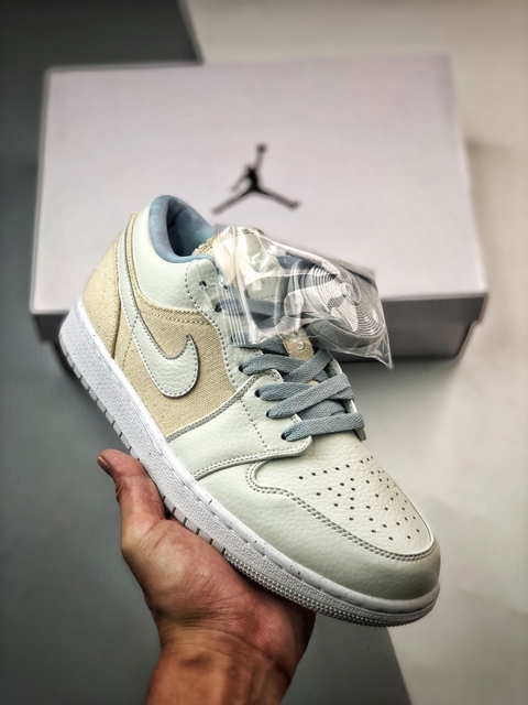 Air Jordan 1 Low “Lona”