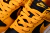 Dunk Low Goldenrod na internet