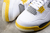 Tênis Nike Air Jordan 4 Retro Vivid Sulfur - loja online