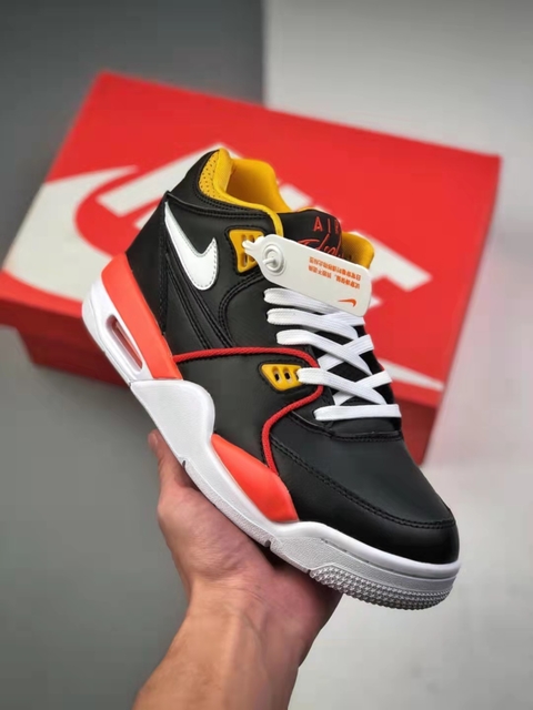 Tênis Nike Air Flight 89