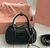 Bolsa Miu Miu - Arcade em Couro