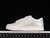 Dunk Low Metalic Silver
