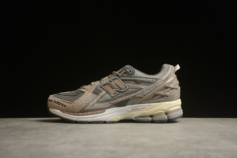 New Balance 1906 - Marrom - comprar online