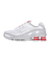 Tênis Nike Shox Ride X Supreme Branco