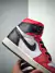 Imagem do Nike Air Jordan 1 Retro High Santin Snake Chicago
