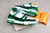 Louis Vuitton Trainer Green - comprar online