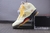 Nike Air Jordan 5 Retro Off-White Sail - Nobre Sneakers 