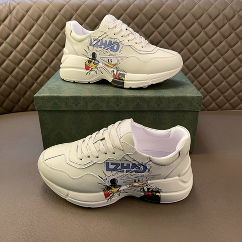 Nike & Louis Vuitton Preto