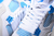Tênis Nike Air Jordan 4 Retro Military Blue - loja online