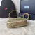Bolsa Prada - Cleo Cristal - comprar online