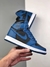 Imagem do Nike Air Jordan 1 High OG Datk Marina Blue 