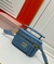 Bolsa Miu Miu - napa matelassê - loja online