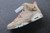 Imagem do Travis Scott x Air Jordan 6