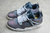 Nike Air Jordan 4 Monsoon Blue - Nobre Sneakers 