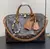 Bolsa Louis Vuitton - Speedy Soft 30 Boho - comprar online