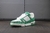 Louis Vuitton Trainer masculino Verde - Nobre Sneakers 