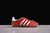 Adidas Gazelle Indoor Vermelho - comprar online