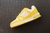 Imagem do Louis Vuitton Trainer Masculino Amarelo