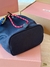 Bolsa Miu Miu - mini nécessaire em gabardine - loja online