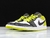 Air Jordan 1 Low Low "Cyber Green" - comprar online