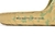 Chinelo Slide Adidas Yeezy Slides Magic Lime Desert Sand - loja online