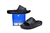 Chinelo Slide Adidas Yeezy Slides Black - comprar online
