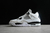 Nike Air Jordan 4 Military Black