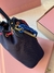Bolsa Miu Miu - mini nécessaire em gabardine - loja online