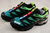 Salomon XT-Quest - Preto