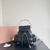 Mochila Miu Miu - Canvas and leather - Nobre Sneakers 