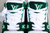Imagem do Louis Vuitton Trainer Green