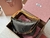 Bolsa Miu Miu - gabardine - comprar online