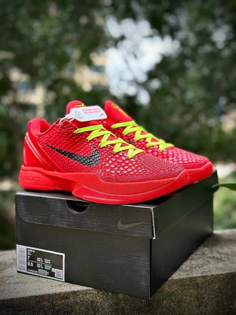 Nike Kobe 6 - comprar online
