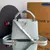 Bolsa Louis Vuitton - Capucines BB - Nobre Sneakers 