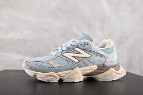 Tênis New Balance x Joe Freshgoods 9060