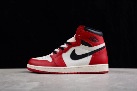 Air Jordan 1 “Chicago”