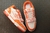 Louis Vuitton Trainer masculino Laranja - comprar online