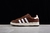 Tênis Adidas Campus Brown