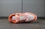 Imagem do Louis Vuitton Trainer masculino Laranja