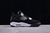 Nike Air Jordan 4 Black Thunder na internet