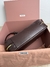 Bolsa Miu Miu - Beau - Nobre Sneakers 