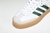 Adidas Sambae Cloud White Better Scarlet - Nobre Sneakers 