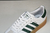 Adidas Sambae Cloud White Better Scarlet - loja online