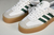 Adidas Sambae Cloud White Better Scarlet - Nobre Sneakers 