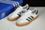 Imagem do Adidas Sambae Cloud White Better Scarlet