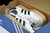 Adidas Sambae Cloud White Better Scarlet