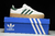 Adidas Sambae Cloud White Better Scarlet na internet