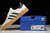Adidas Sambae Cloud White Better Scarlet - Nobre Sneakers 